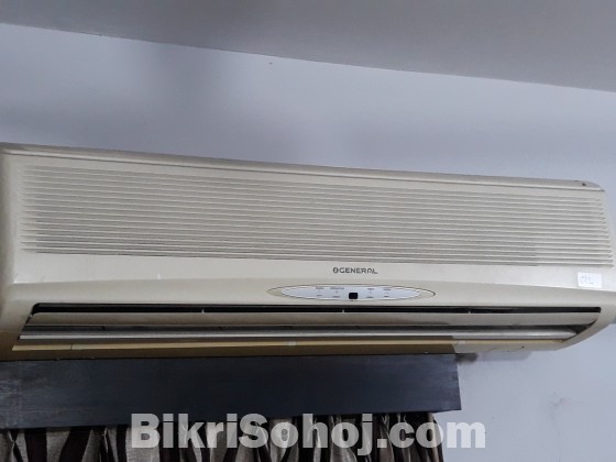 General  2 Ton Split AC @21K